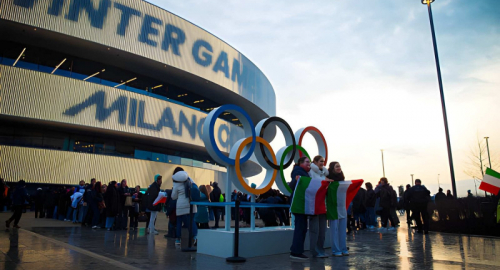 Il cuore azzurro batte sul ghiaccio e sulla neve: la grande giornata dell'Italia alle Paralimpiadi di Milano-Cortina 2026